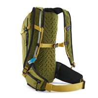 Zaini - Graze Green - Unisex - Dirt Roamer Pack 20L  Patagonia