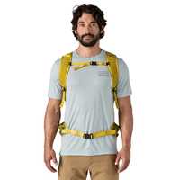 Zaini - Graze Green - Unisex - Terravia Pack 22L  Patagonia