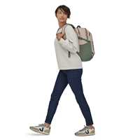 Zaini - Hemlock Green - Unisex - Refugio Day Pack 26L  Patagonia