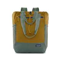 Zaini - Hemlock Green - Unisex - Zaino pieghevole Ultralight Black Hole Tote Pack  Patagonia