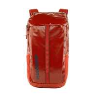Zaini - Hot ember - Unisex - Zaino Black Hole Pack 25L  Patagonia