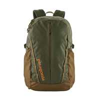 Zaini - Industrial Green - Unisex - Zaino Refugio Pack 28L  Patagonia