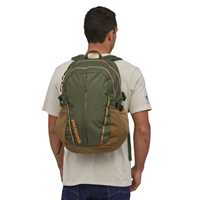 Zaini - Industrial Green - Unisex - Zaino Refugio Pack 28L  Patagonia