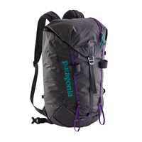 Zaini - Ink Black - Unisex - Ascensionist 30L  Patagonia
