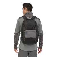 Zaini - Ink Black - Unisex - Guidewater Backpack  Patagonia