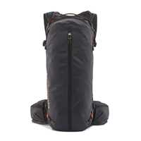 Zaini - Ink Black - Unisex - Zaino Bike Dirt Roamer Pack 20L Lana Patagonia