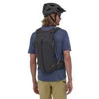 Zaini - Ink Black - Unisex - Zaino Bike Dirt Roamer Pack 20L Lana Patagonia