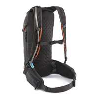 Zaini - Ink Black - Unisex - Zaino Bike Dirt Roamer Pack 20L Lana Patagonia