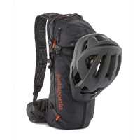 Zaini - Ink Black - Unisex - Zaino Bike Dirt Roamer Pack 20L Lana Patagonia