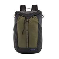 Zaini - Ink Black - Unisex - Zaino UL Black Hole Pack 20L  Patagonia