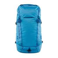 Zaini - Joya blue - Unisex - Zaino Ascensionist Pack 35L  Patagonia