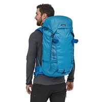 Zaini - Joya blue - Unisex - Zaino Ascensionist Pack 55L  Patagonia