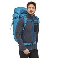 Zaini - Joya blue - Unisex - Zaino Ascensionist Pack 55L  Patagonia