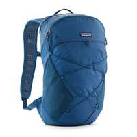 Zaini - Lagom blue - Unisex - Zaino trekking Altvia Pack 14L  Patagonia
