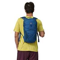 Zaini - Lagom blue - Unisex - Zaino trekking Altvia Pack 14L  Patagonia