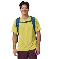 Zaini - Lagom blue - Unisex - Zaino trekking Altvia Pack 14L  Patagonia