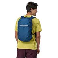 Zaini - Lagom blue - Unisex - Zaino trekking Altvia Pack 14L  Patagonia