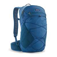 Zaini - Lagom blue - Unisex - Zaino trekking Altvia Pack 22L  Patagonia