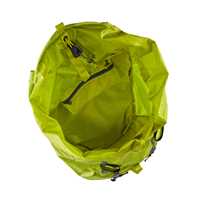 Zaini - Light Gecko Green - Unisex - Ascensionist 30L  Patagonia