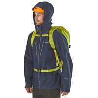 Zaini - Light Gecko Green - Unisex - Ascensionist 30L  Patagonia