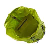 Zaini - Light Gecko Green - Unisex - Ascensionist 40L  Patagonia