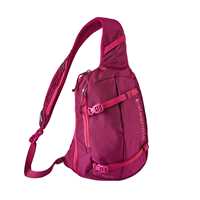 Zaini - Magenta - Unisex - Monospalla Atom Sling 8L  Patagonia