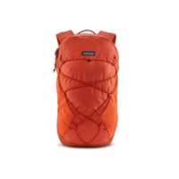 Zaini - Metric orange - Unisex - Zaino trekking Altvia Pack 14L  Patagonia