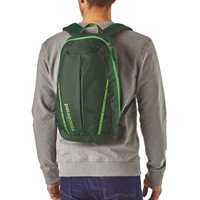 Zaini - Micro Green - Unisex - Zaino Atom Pack 18L  Patagonia