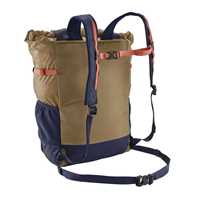 Zaini - Mojave Khaki - Unisex - Lightweight Travel Tote Pack 22L  Patagonia