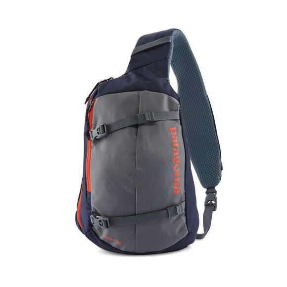 Unisex Borsa Monospalla Sling Pacco Petto Zaino Tattico Militare Porta