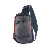 Zaini - Neo navy - Unisex - Monospalla Atom Sling 8L  Patagonia