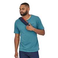 Zaini - Neo navy - Unisex - Monospalla Atom Sling 8L  Patagonia
