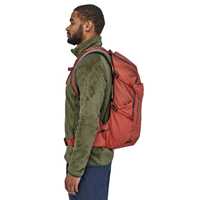 Zaini - New adobe - Unisex - Zaino Nine Trails Pack 28L  Patagonia