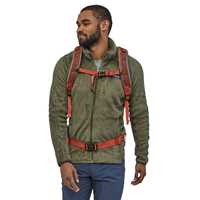 Zaini - New adobe - Unisex - Zaino Nine Trails Pack 28L  Patagonia
