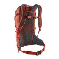 Zaini - New adobe - Unisex - Zaino Nine Trails Pack 28L  Patagonia