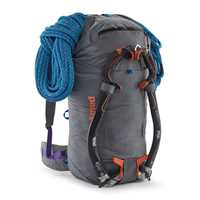 Zaini - Noble grey - Unisex - Ascensionist 35L  Patagonia