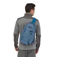 Zaini - Pigeon blue - Unisex - Guidewater Sling 15L  Patagonia