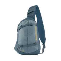 Zaini - Pigeon blue - Unisex - Monospalla Atom Sling 8L  Patagonia