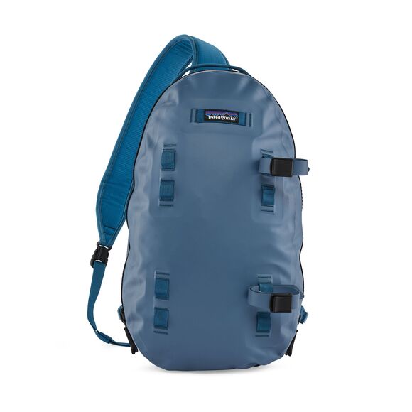 Zaino impermeabile shop patagonia