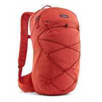 Zaini - Pimento Red - Unisex - Zaino trekking Altvia Pack 22L  Patagonia