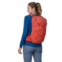 Zaini - Pimento Red - Unisex - Zaino trekking Altvia Pack 22L  Patagonia