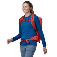 Zaini - Pimento Red - Unisex - Zaino trekking Altvia Pack 22L  Patagonia