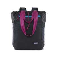 Zaini - Pitch blue - Unisex - Zaino pieghevole Ultralight Black Hole Tote Pack  Patagonia