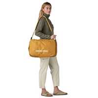Zaini - Pufferfish Gold - Unisex - Black Hole Mini MLC  Patagonia