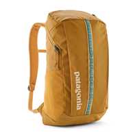Zaini - Pufferfish Gold - Unisex - Black Hole Pack 25L  Patagonia