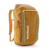 Zaini - Pufferfish Gold - Unisex - Black Hole Pack 32L  Patagonia