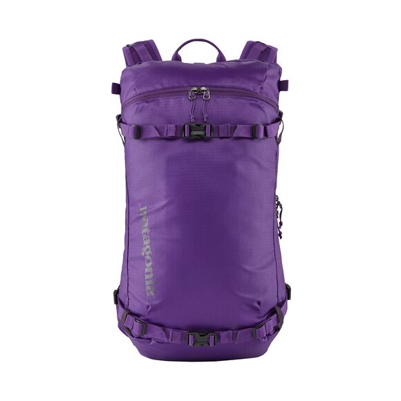 Zaini Unisex Zaino sci Descensionist Pack 32L Patagonia Sherpa3