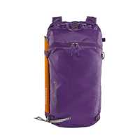 Zaini - Purple - Unisex - Zaino sci Descensionist Pack 40L  Patagonia