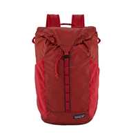 Zaini - Rincon red - Unisex - Zaino UL Black Hole Pack 20L  Patagonia