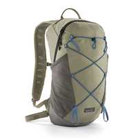 Zaini - River Rock Green - Unisex - Terravia Pack 14L  Patagonia